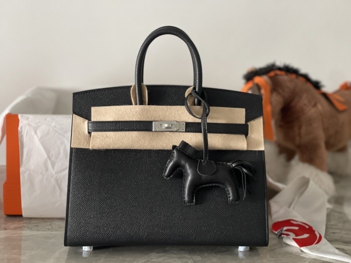 Birkin 25Bag“25*20*13CM”-0002=