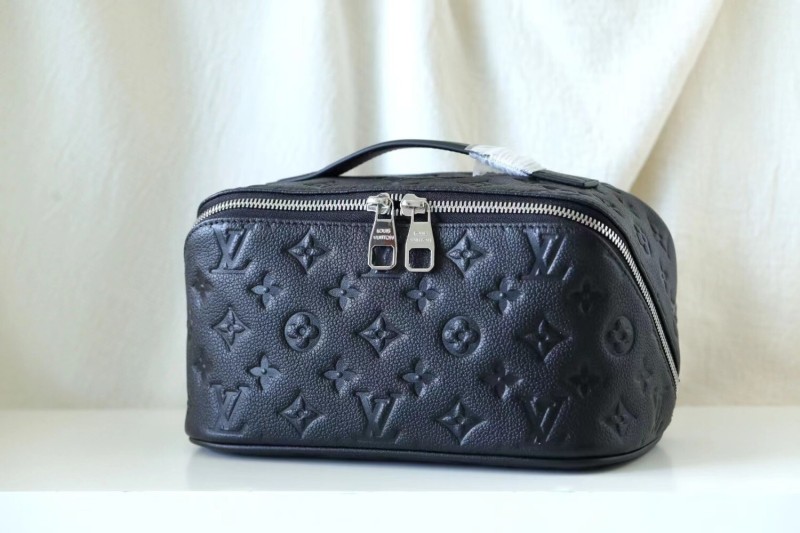 Toiletry Bag 2 Compartments “24*13*13CM” 073