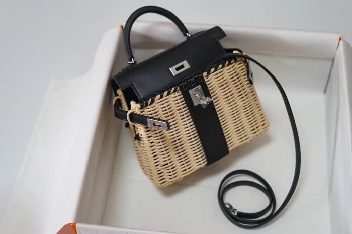 Kelly 20 Picnic“20*14*7CM”-0591=