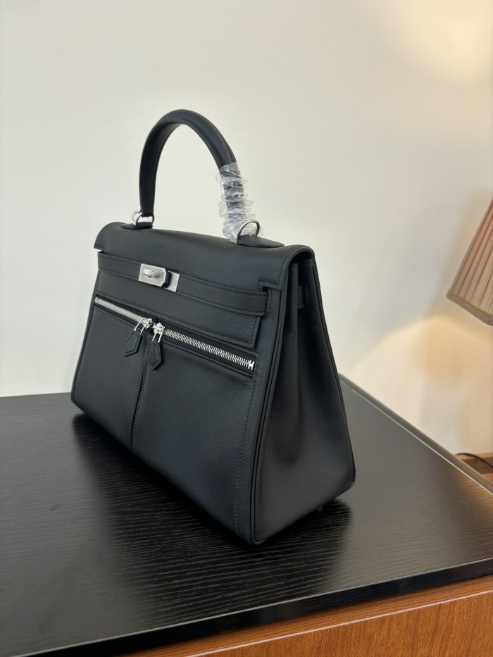 Kelly Lakis Box-Canvas“32*23*11CM”-0062=