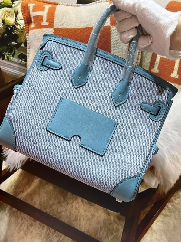 Birkin 25 Cargo“25*18*13CM”-0632=