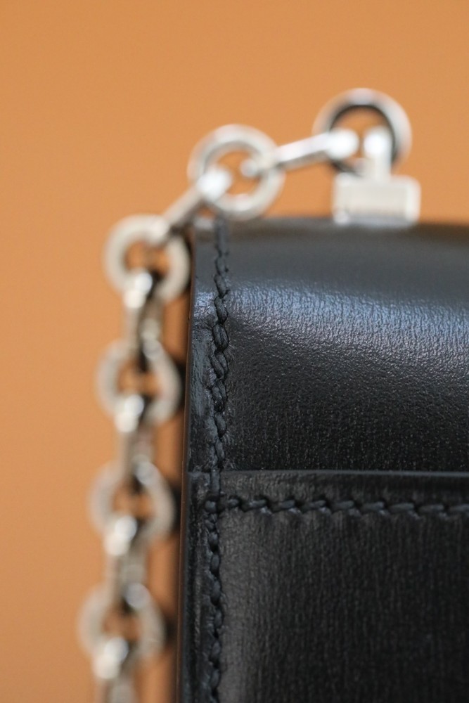 Verrou 17 Bag“17*14*5CM”-0012=