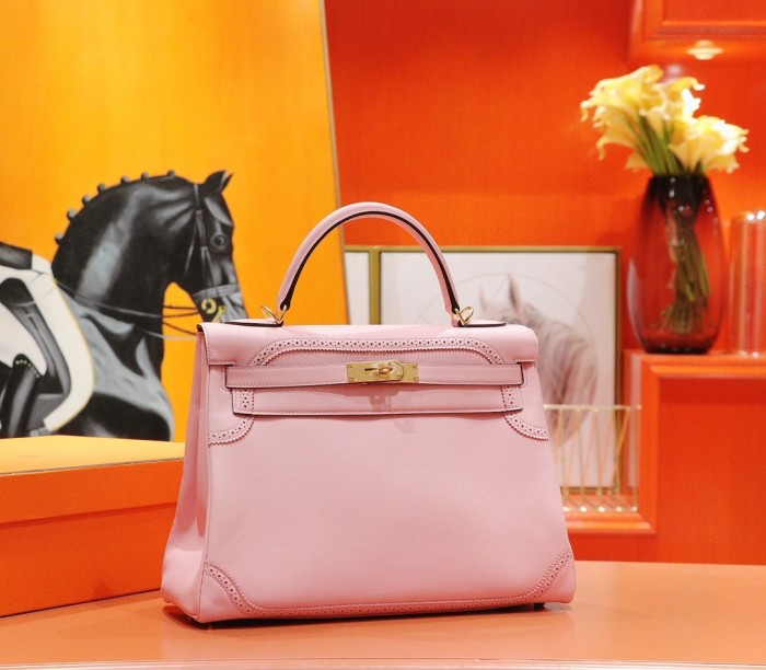 Kelly Ghillies 32CM Swift“32*23*10CM”-0891=