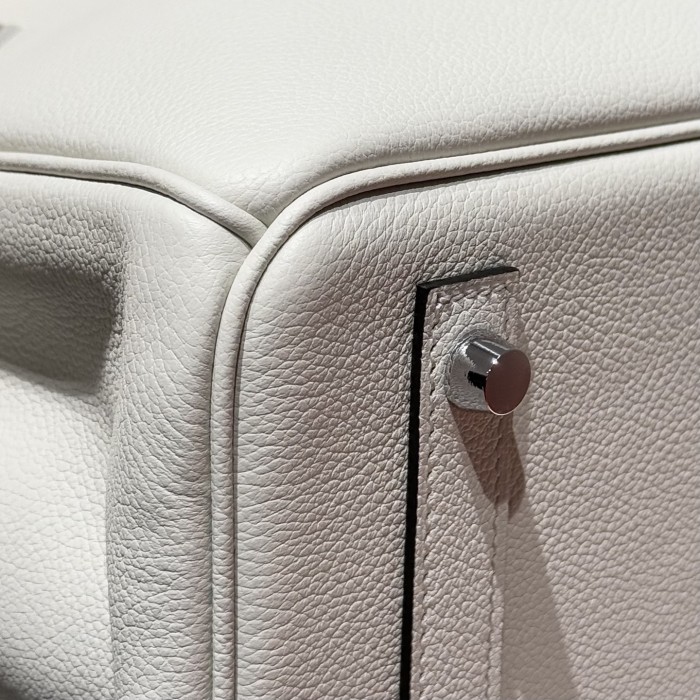 Shoulder Birkin Evercolor Leather“29*20*15CM”-0981=