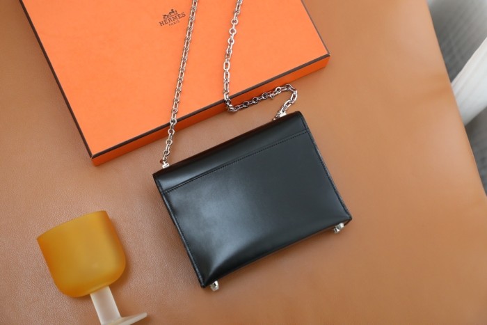 Verrou 17 Bag“17*14*5CM”-0012=