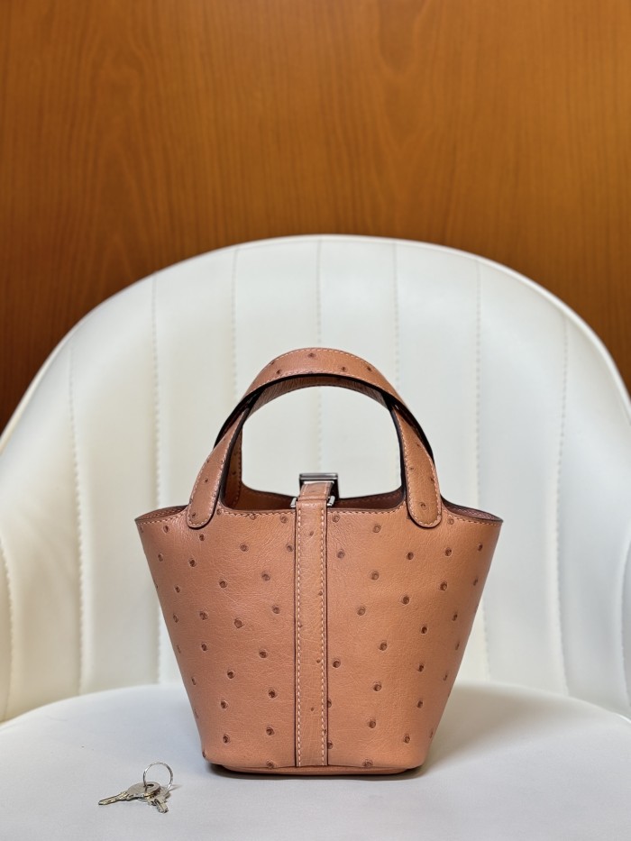 Picoton Lock Micro“14*10*14CM”-0012=