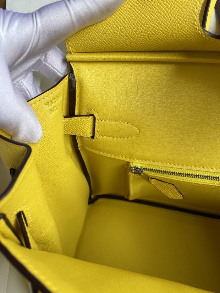 Birkin Epsom“30*22*16CM”-0671=