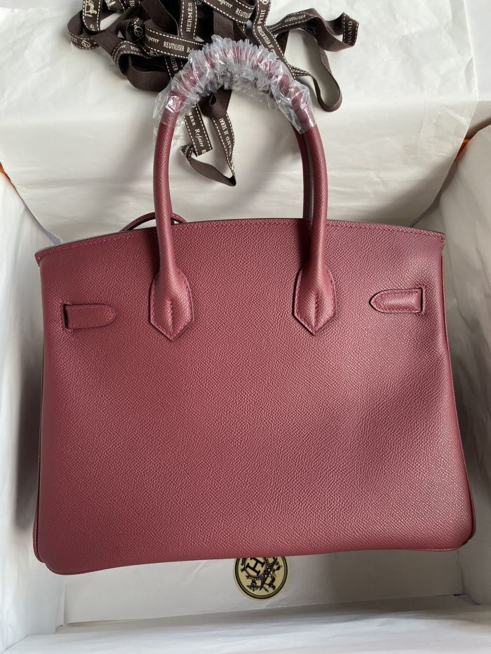 Birkin Epsom“30*22*16CM”-0671=