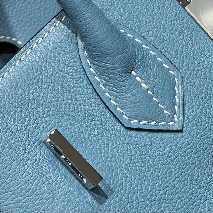 Shoulder Birkin Evercolor Leather“29*20*15CM”-0981=