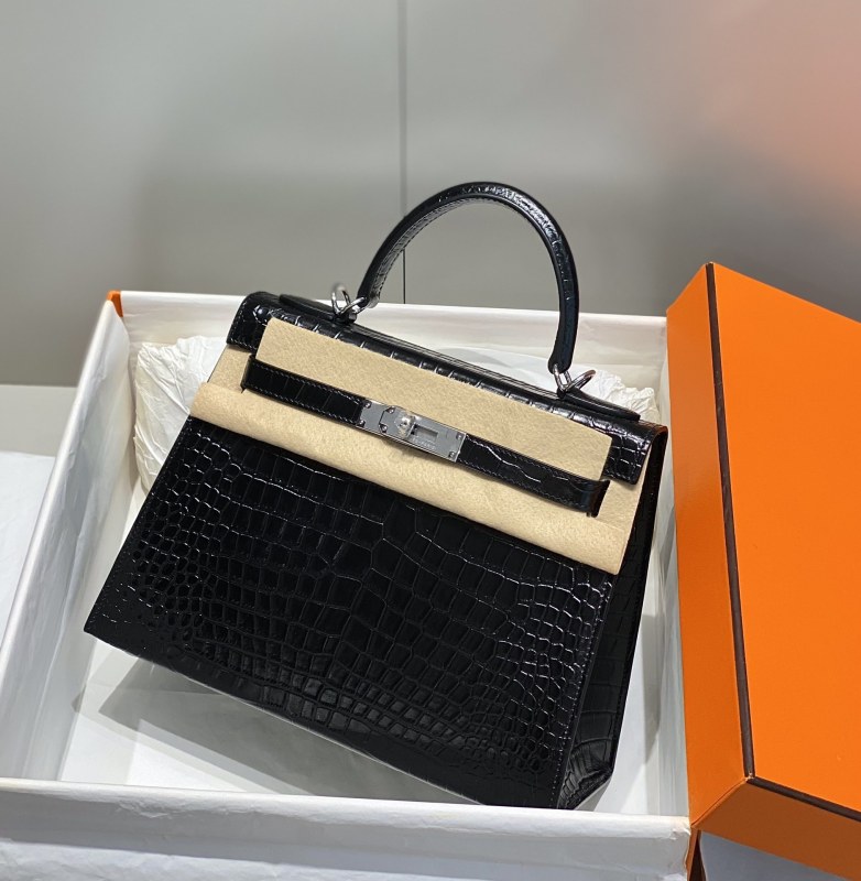 Kelly 28 Cowhide“28*22*10CM”-0681=
