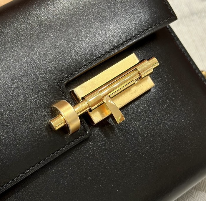 Verrou 17 Bag“17*14*5CM”-0012=