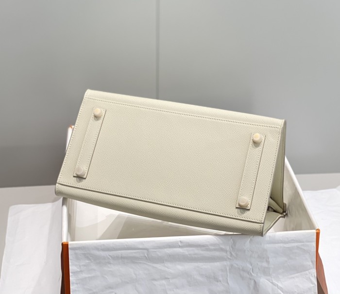 Birkin 30 Epsom“30*22*12CM”-0661=