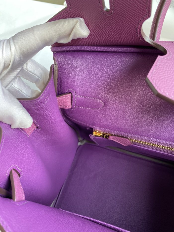 Birkin Epsom“30*22*16CM”-0671=