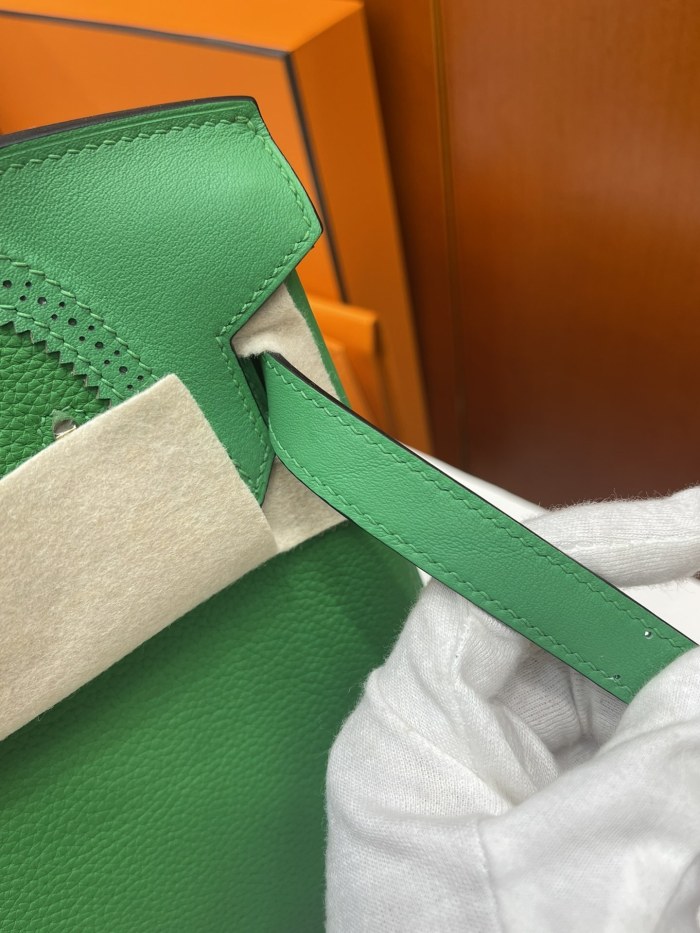Birkin Ghillies30Togo-Swift “30*22*15CM”-0691=