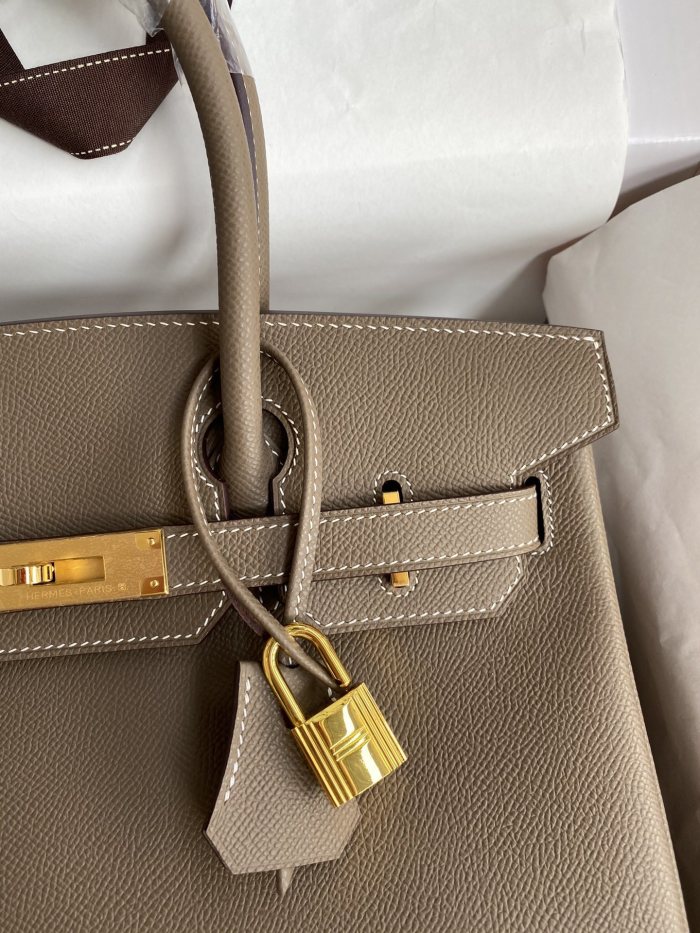 Birkin Epsom“30*22*16CM”-0671=