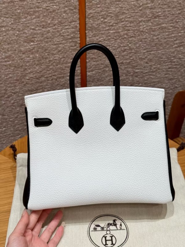 Birkin“30*22*15CM”-0002=