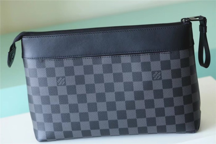 Pochette Voyage Souple “32*21*8CM” 004