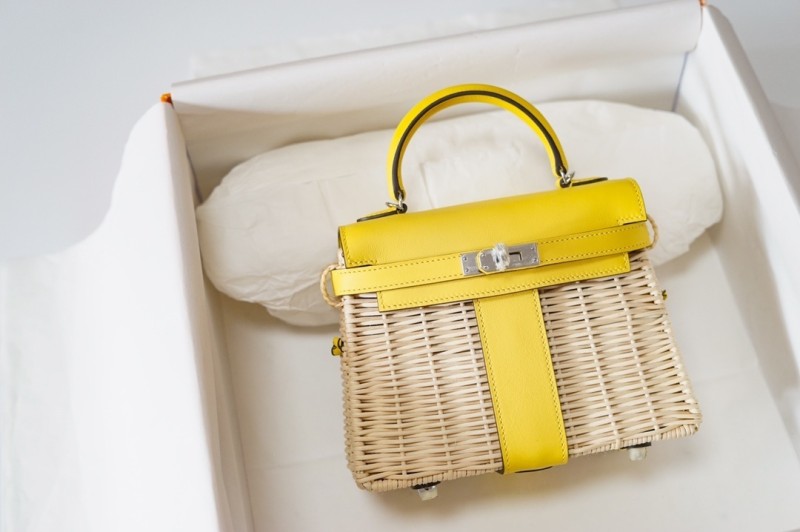Kelly 20 Picnic“20*14*7CM”-0591=
