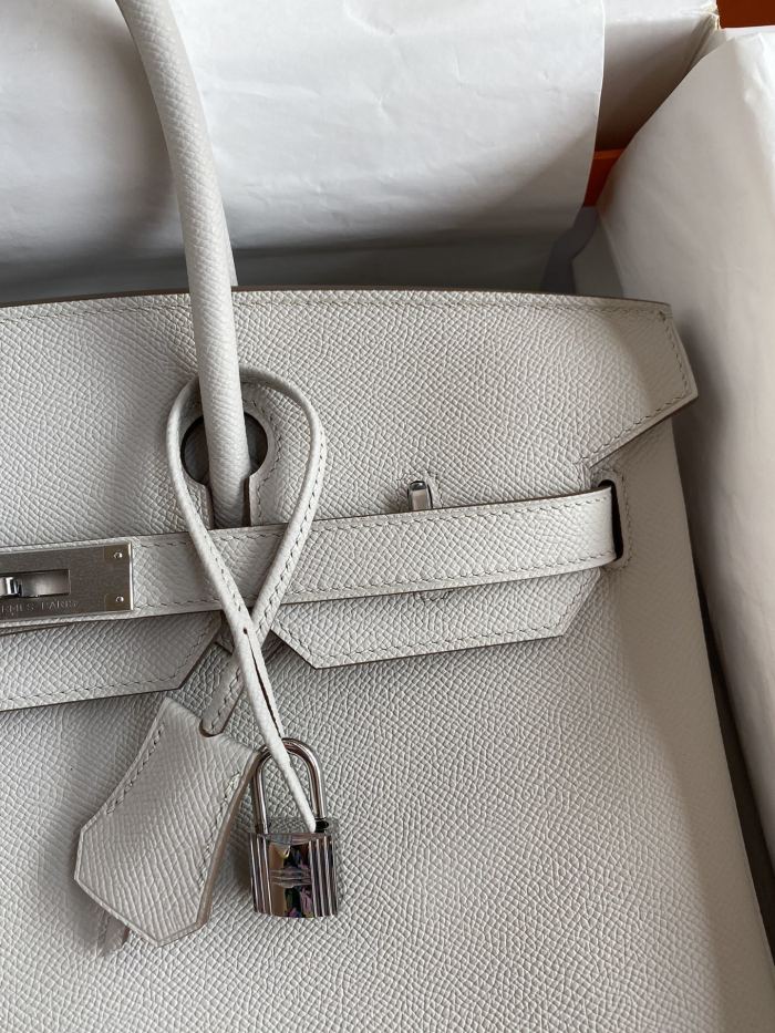 Birkin 35 Epsom“35*25*18CM”-0881=