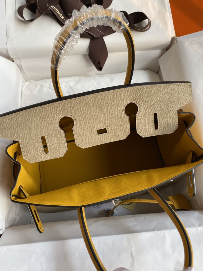 Birkin 30 Epsom“30*22*15CM”-0681=