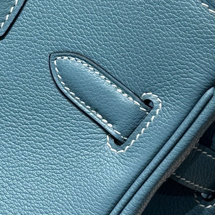 Shoulder Birkin Evercolor Leather“29*20*15CM”-0981=
