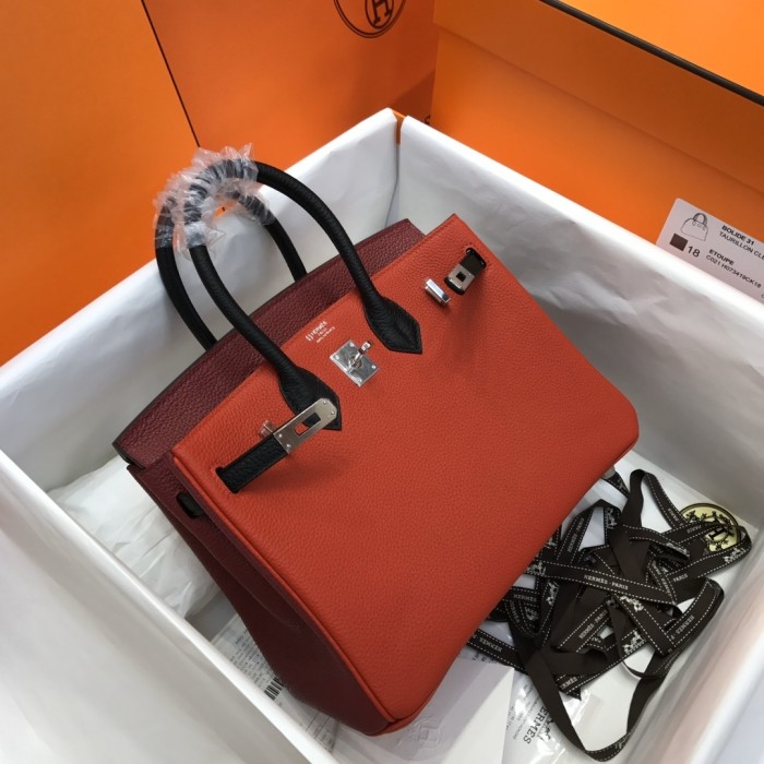 Birkin 25Bag“25*20*13CM”-0002=