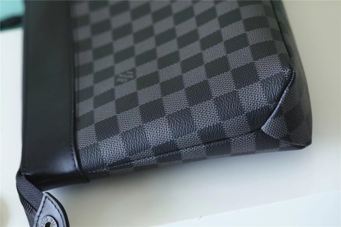 Pochette Voyage Souple “32*21*8CM” 004