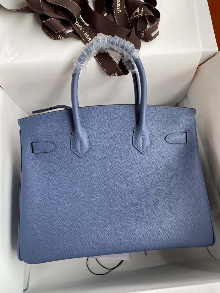 Birkin Epsom“30*22*16CM”-0671=