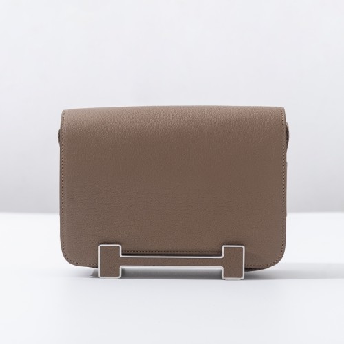 Hermes Geta“21.5*13*5CM”-0822=