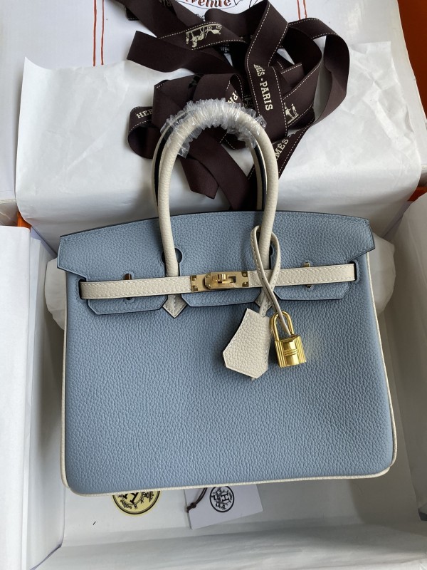 Birkin 25Bag“25*20*13CM”-0002=