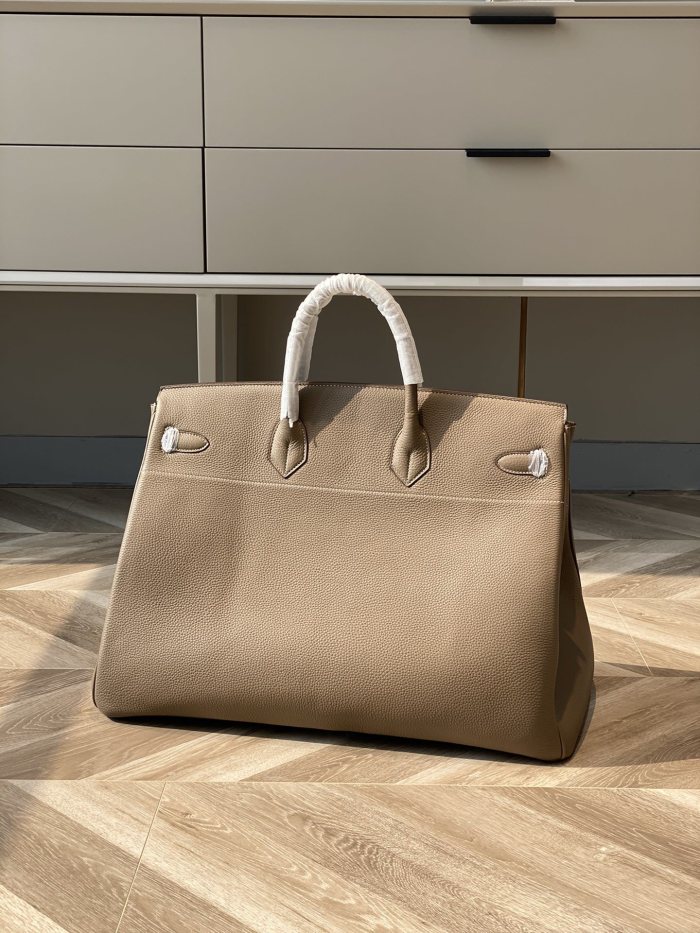 Birkin 50 Togo Leather“50*36*21CM”-0202=