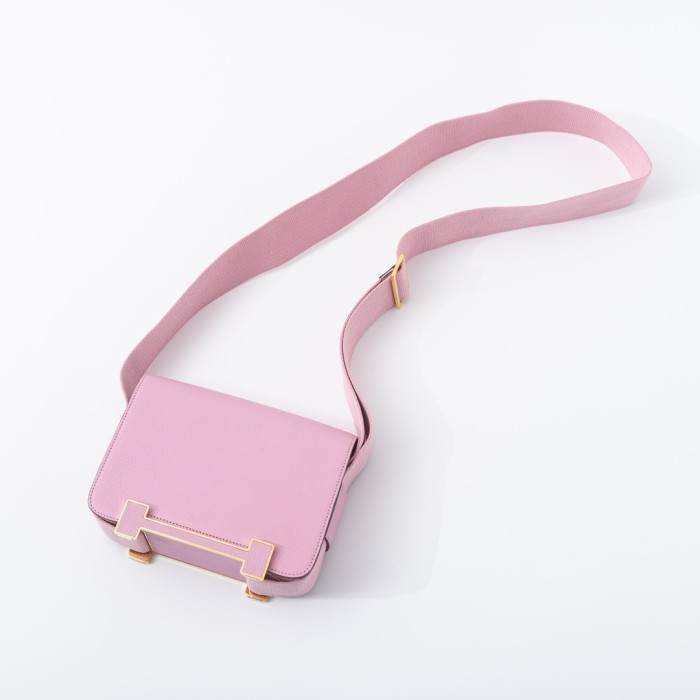 Hermes Geta“21.5*13*5CM”-0822=