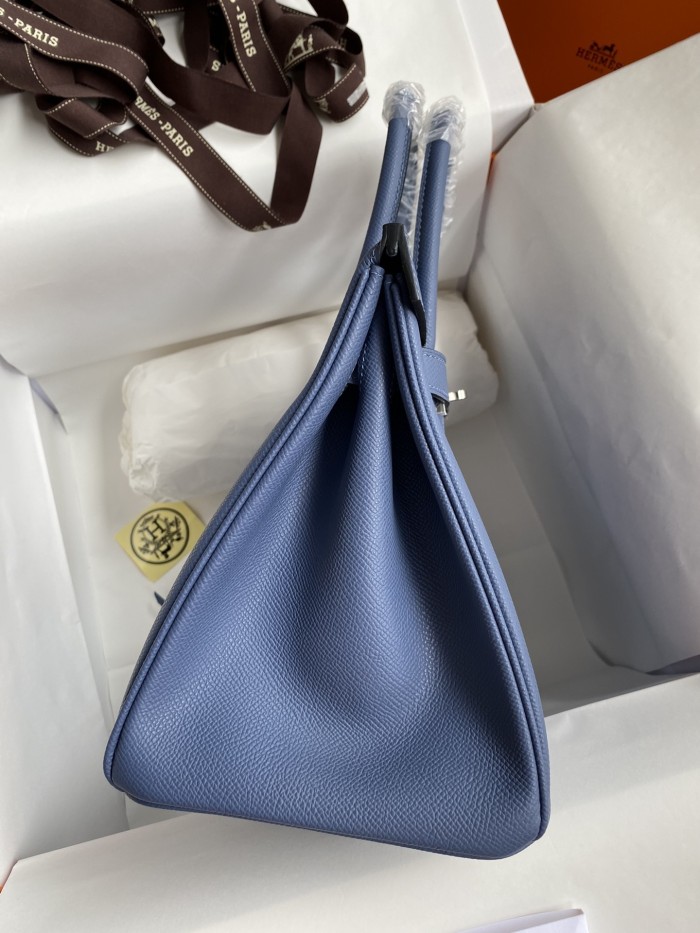 Birkin Epsom“30*22*16CM”-0671=