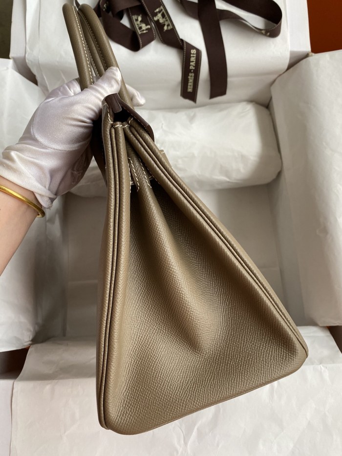 Birkin Epsom“30*22*16CM”-0671=