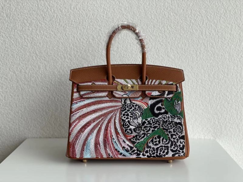 Birkin 25 Togo“25*18*13CM”-0042=