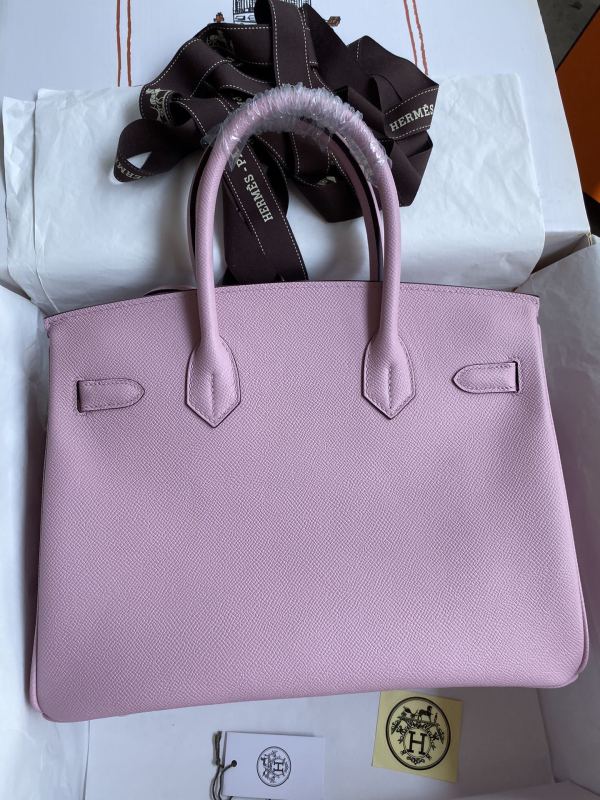 Birkin Epsom“30*22*16CM”-0671=