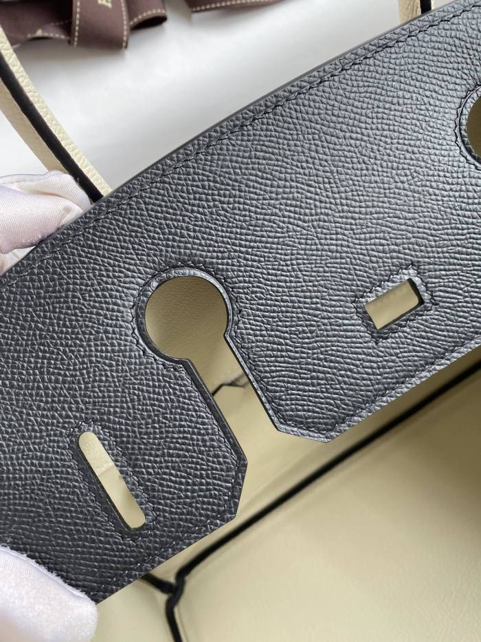 Birkin 30 Epsom“30*22*15CM”-0681=