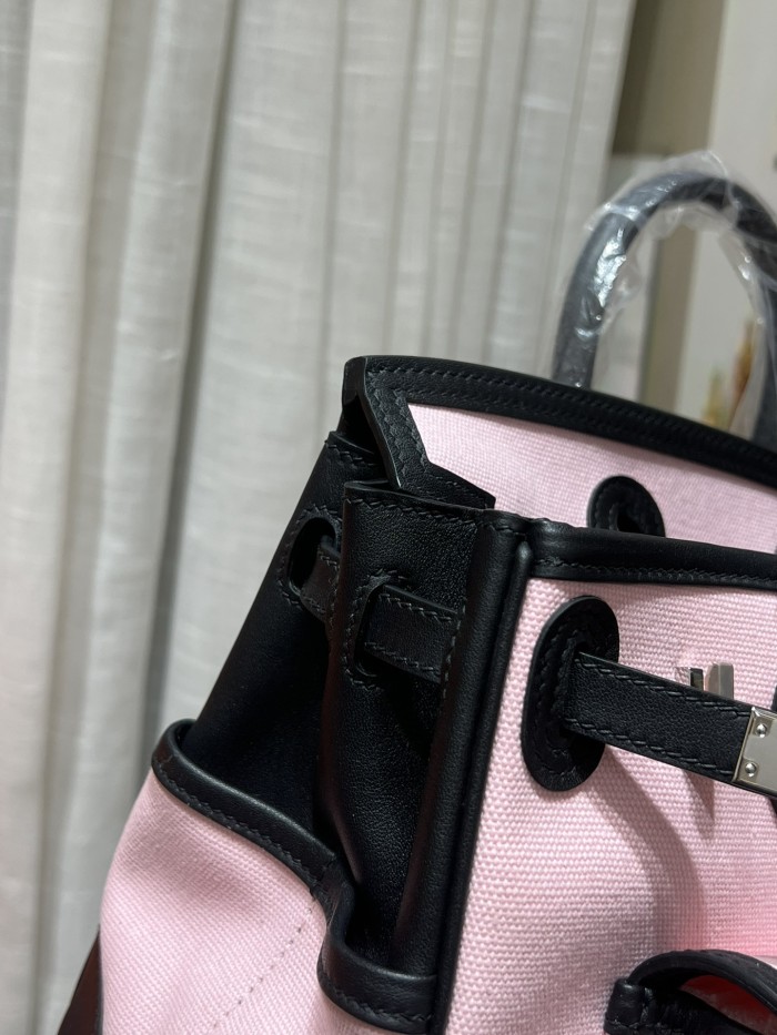 Birkin 25 Cargo“25*18*13CM”-0632=