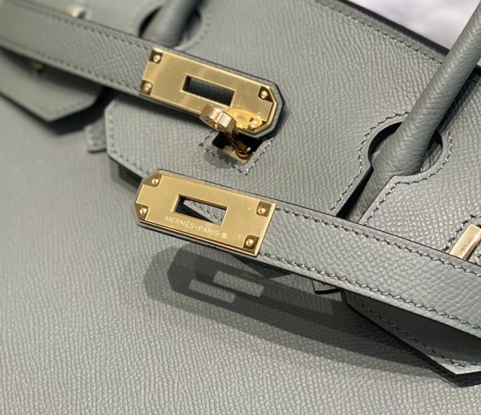 Birkin 30 Epsom“30*22*12CM”-0661=