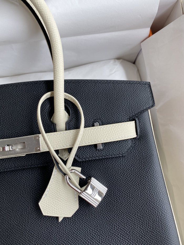 Birkin 30 Epsom“30*22*15CM”-0681=
