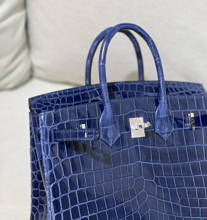 Birkin Crocodile“25*20*13CM”-0002=