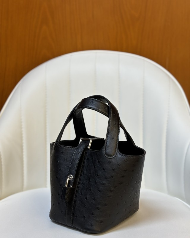 Picoton Lock Micro“14*10*14CM”-0012=