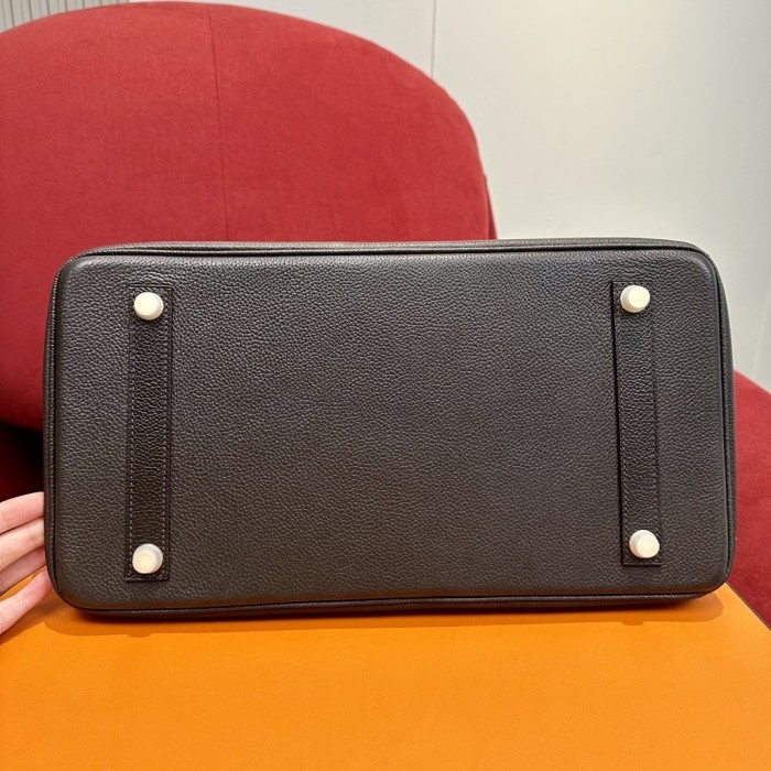 Birkin Barenia Faubourg“35*25*18CM”-0571=