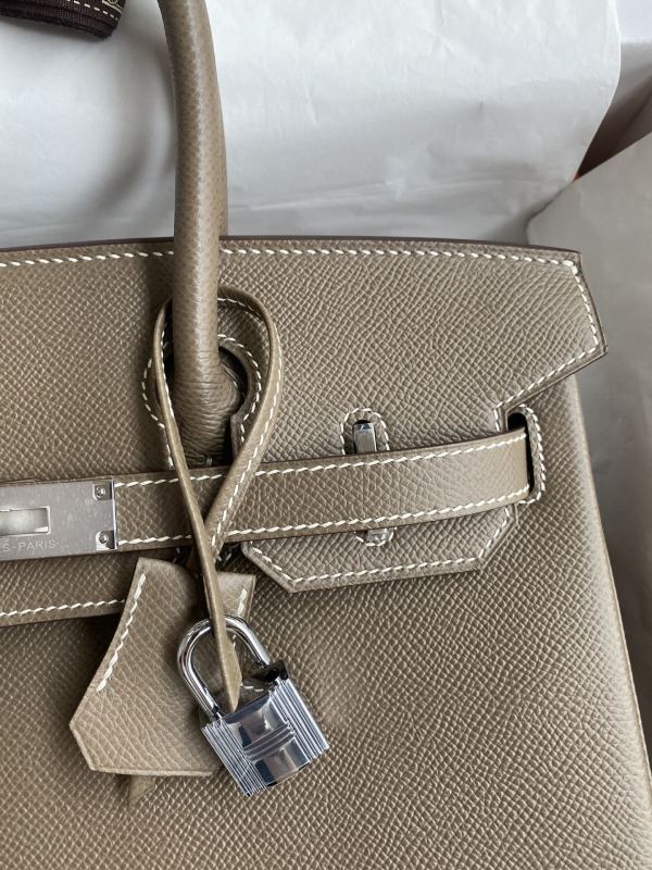 Birkin Epsom“30*22*16CM”-0671=