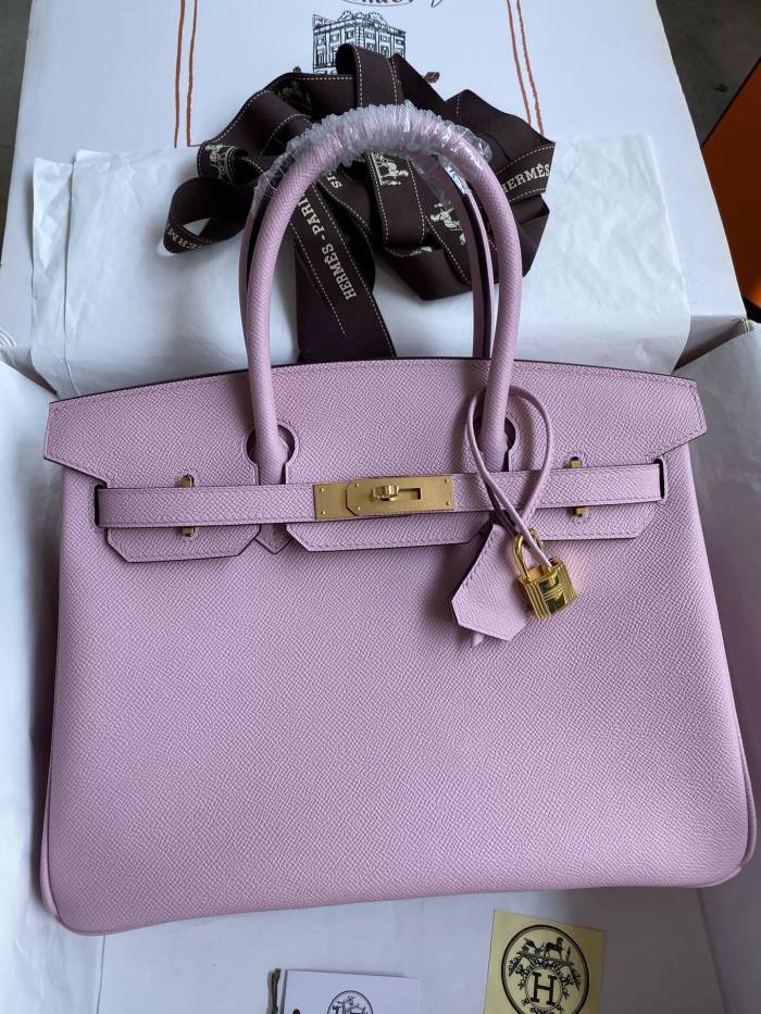 Birkin Epsom“30*22*16CM”-0671=