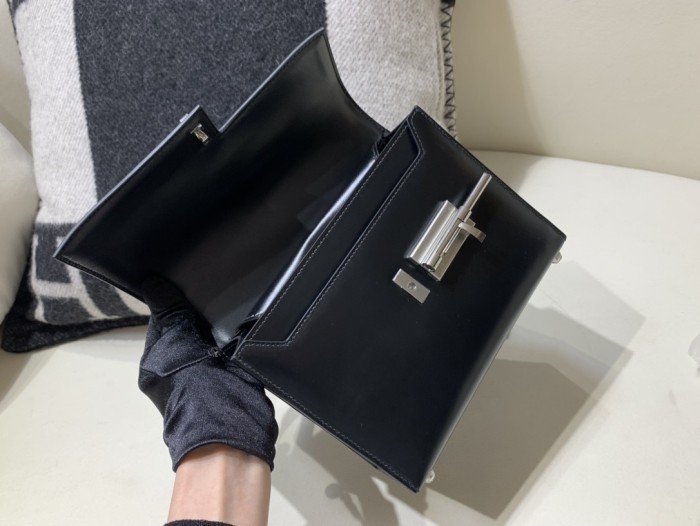 Verrou 21 Bag Box“21*16*4CM”-0502=