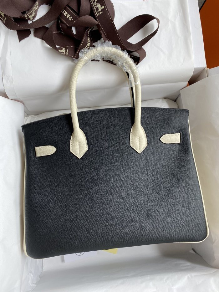 Birkin 30 Epsom“30*22*15CM”-0681=