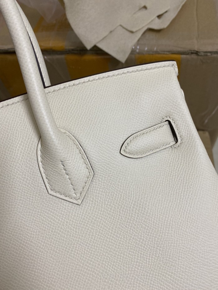 Birkin Epsom“30*22*16CM”-0671=