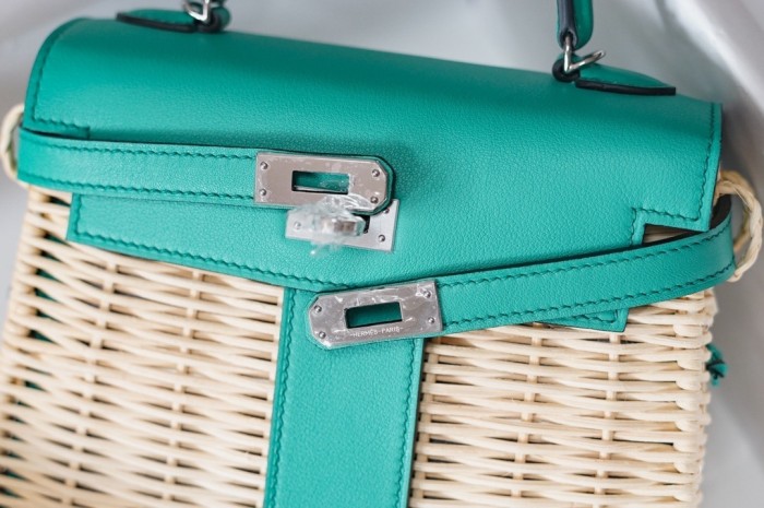 Kelly 20 Picnic“20*14*7CM”-0591=