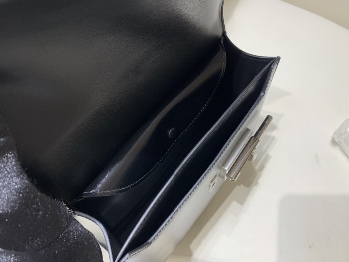 Verrou 21 Bag Box“21*16*4CM”-0502=